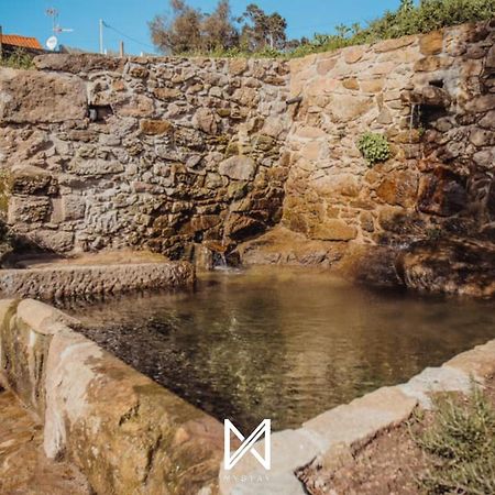 Mystay - Bungalows In Quinta Dos Sobrais Valenca Esterno foto